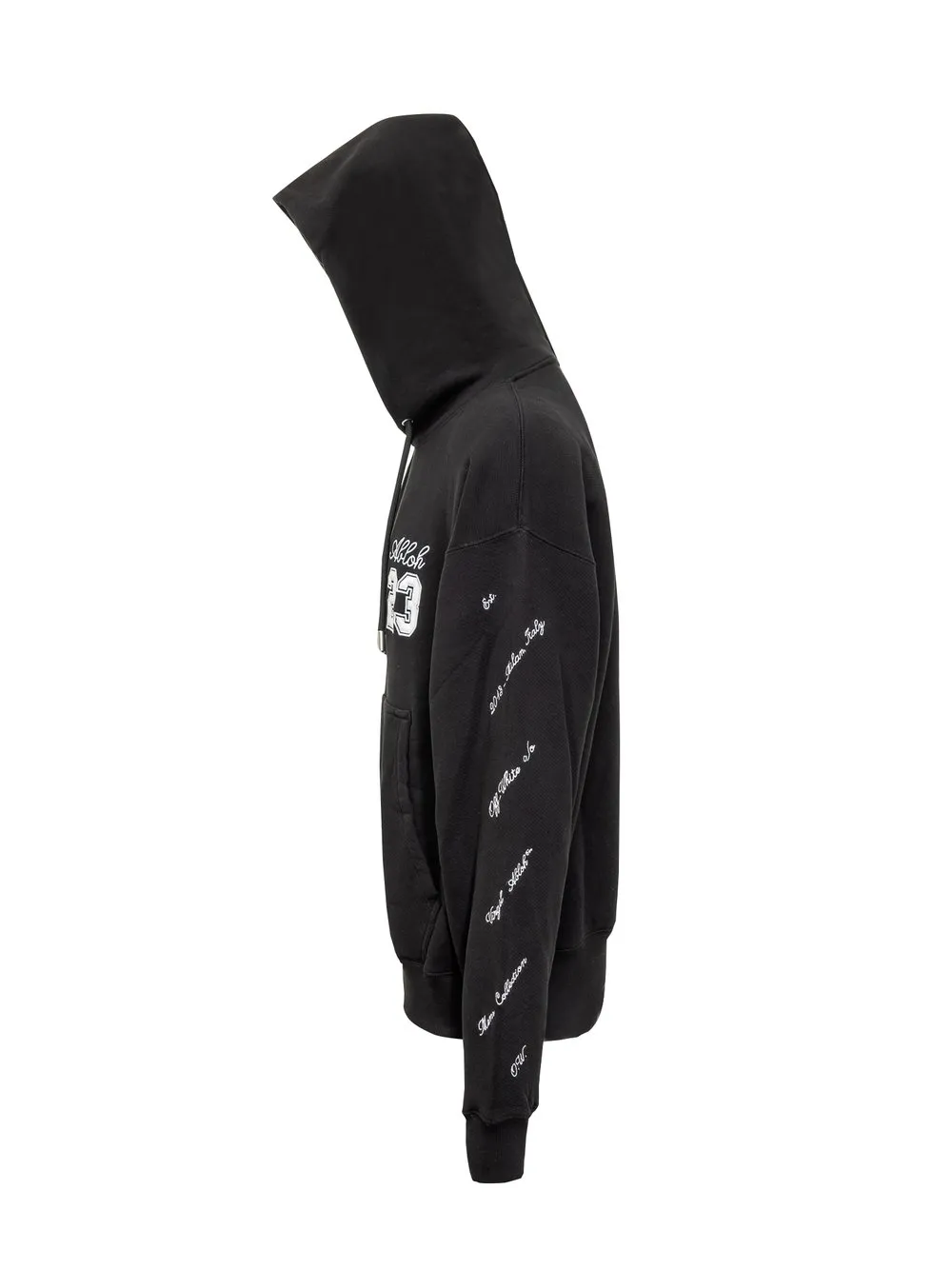 OFF-WHITE Felpa OW 23 Skate  