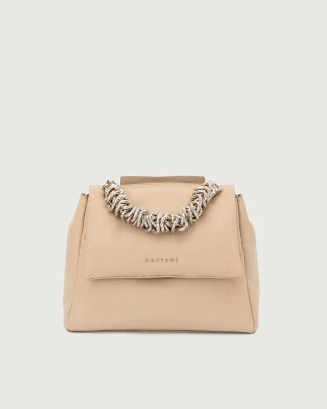 Orciani Borsa Sveva nappa bold B01999