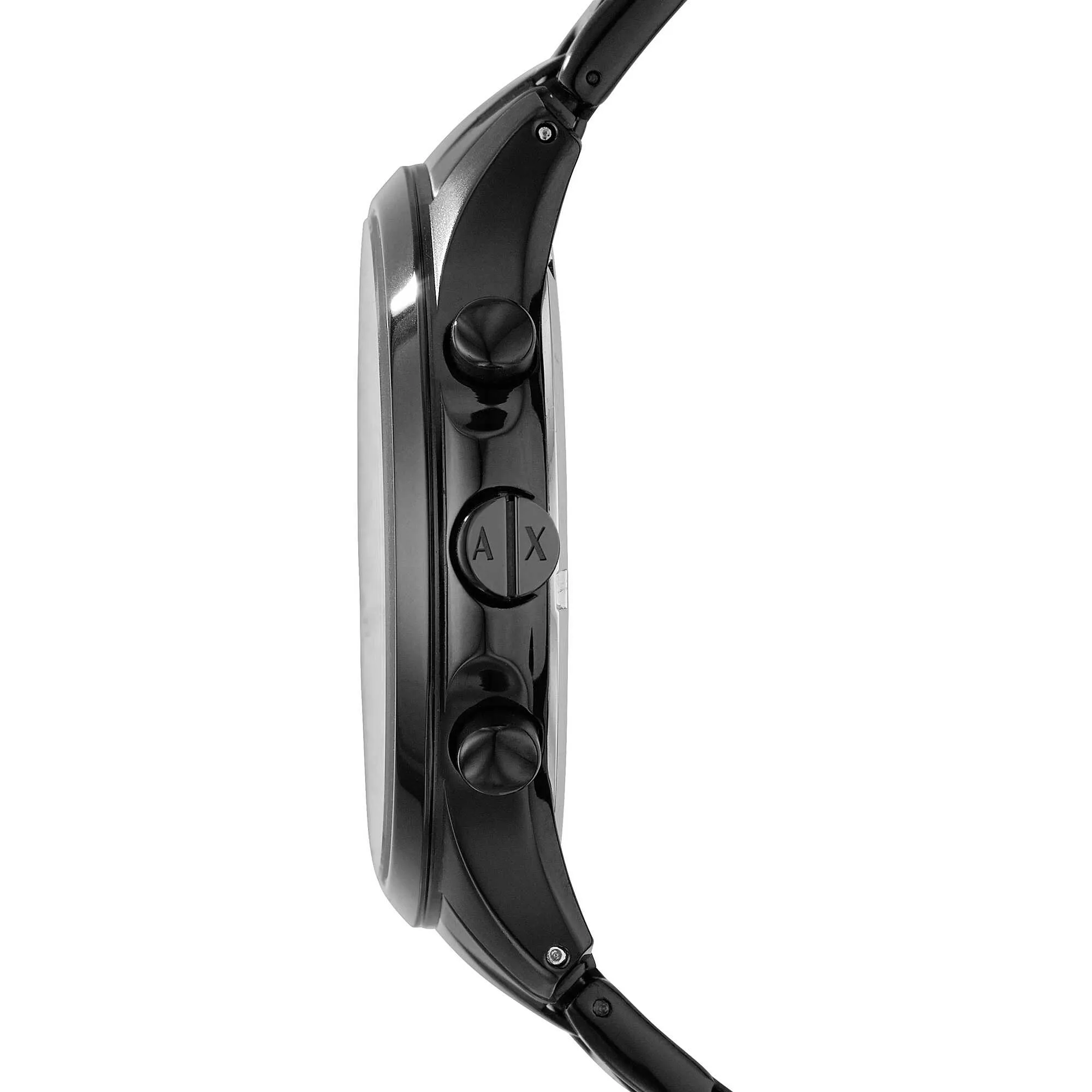 orologio cronografo uomo Armani Exchange Hampton - AX2164