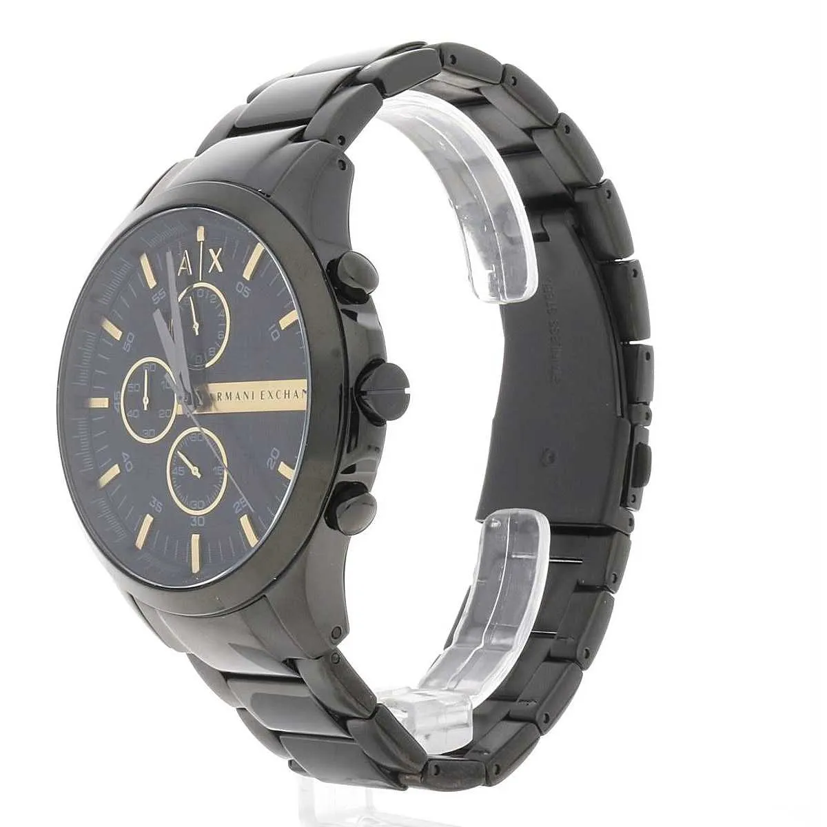 orologio cronografo uomo Armani Exchange Hampton - AX2164