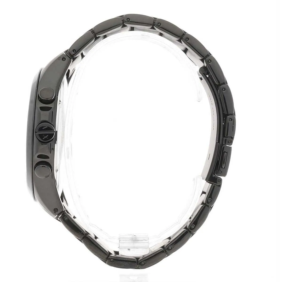 orologio cronografo uomo Armani Exchange Hampton - AX2164