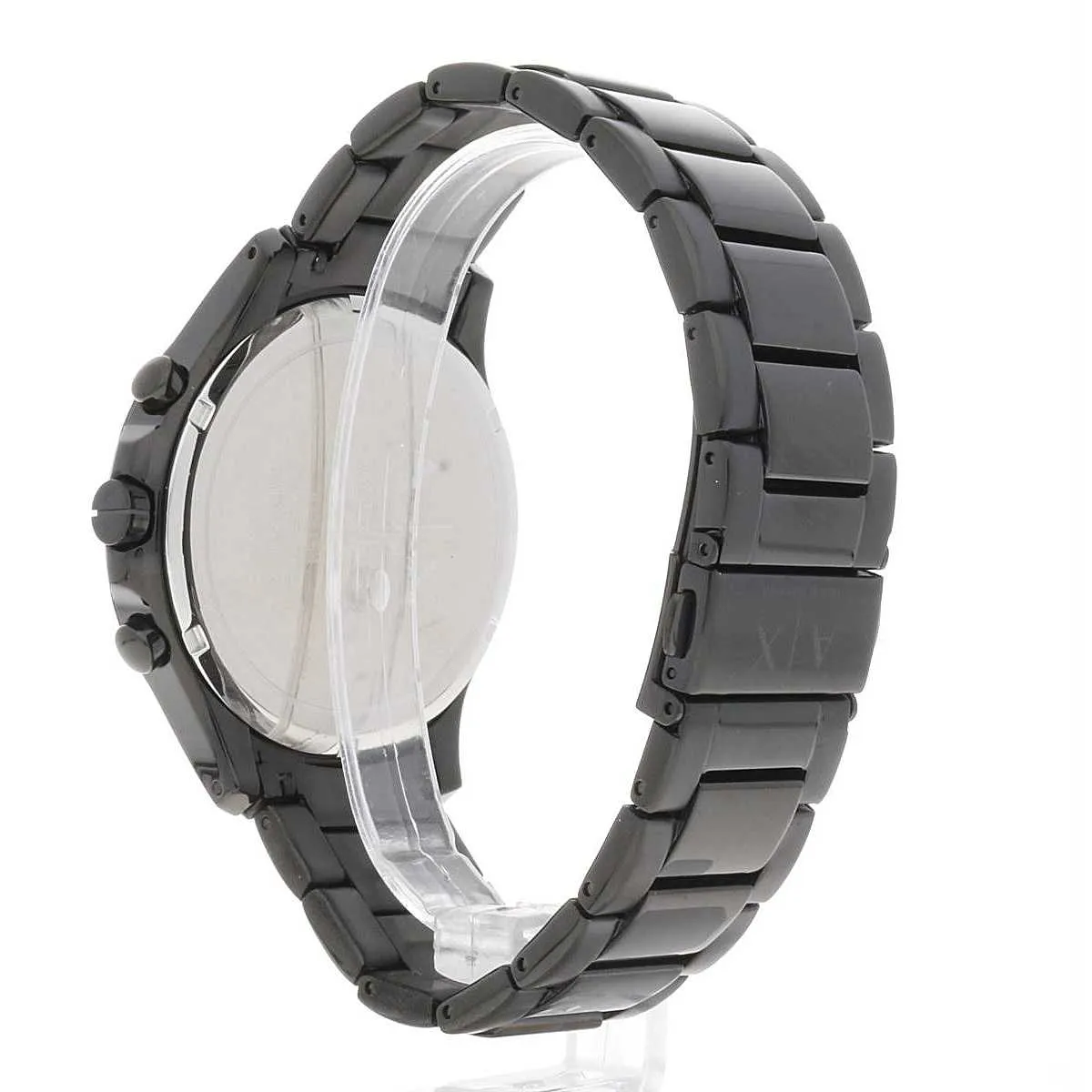 orologio cronografo uomo Armani Exchange Hampton - AX2164