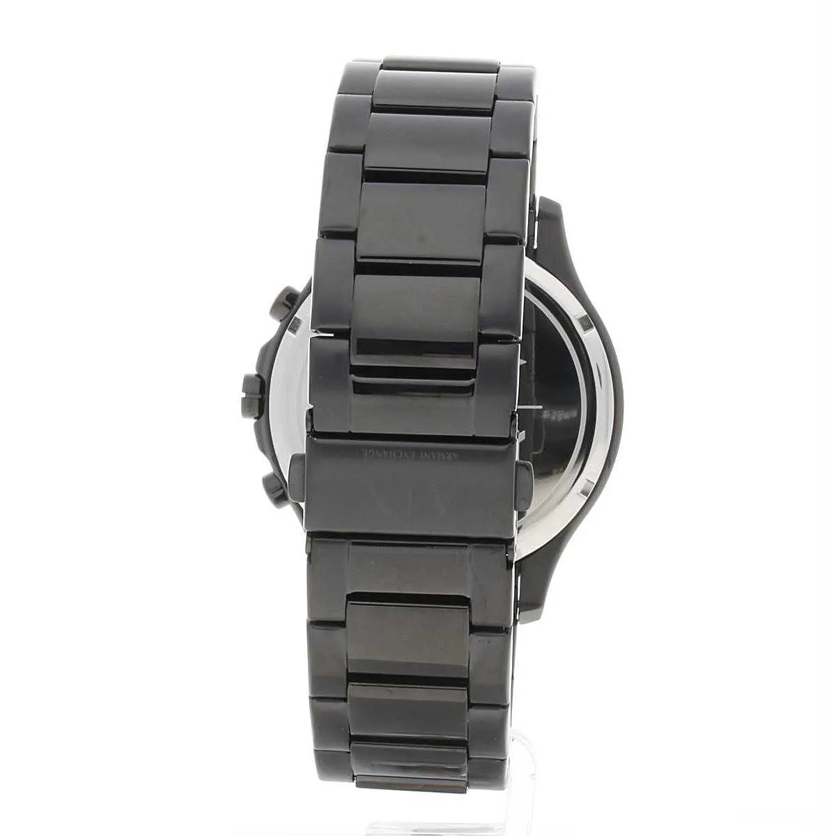 orologio cronografo uomo Armani Exchange Hampton - AX2164