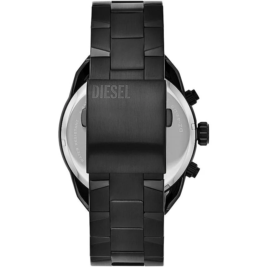 orologio cronografo uomo Diesel - DZ4609