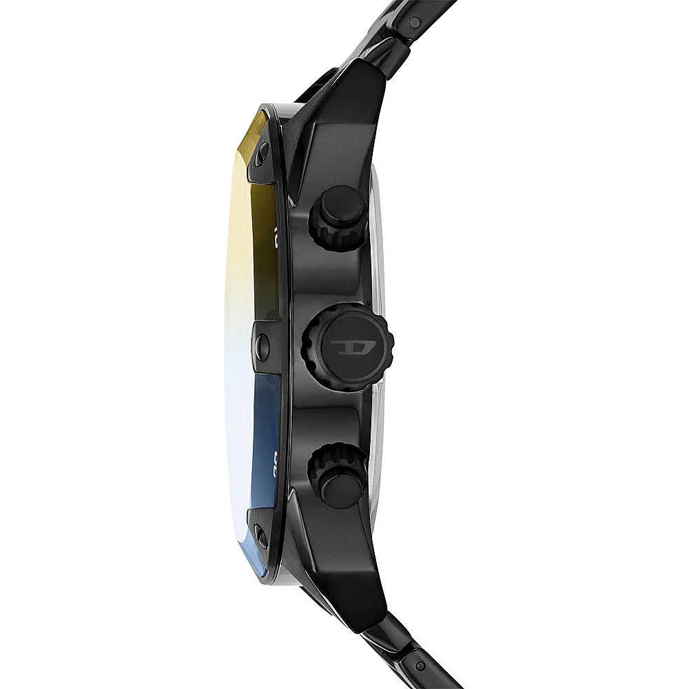 orologio cronografo uomo Diesel - DZ4609