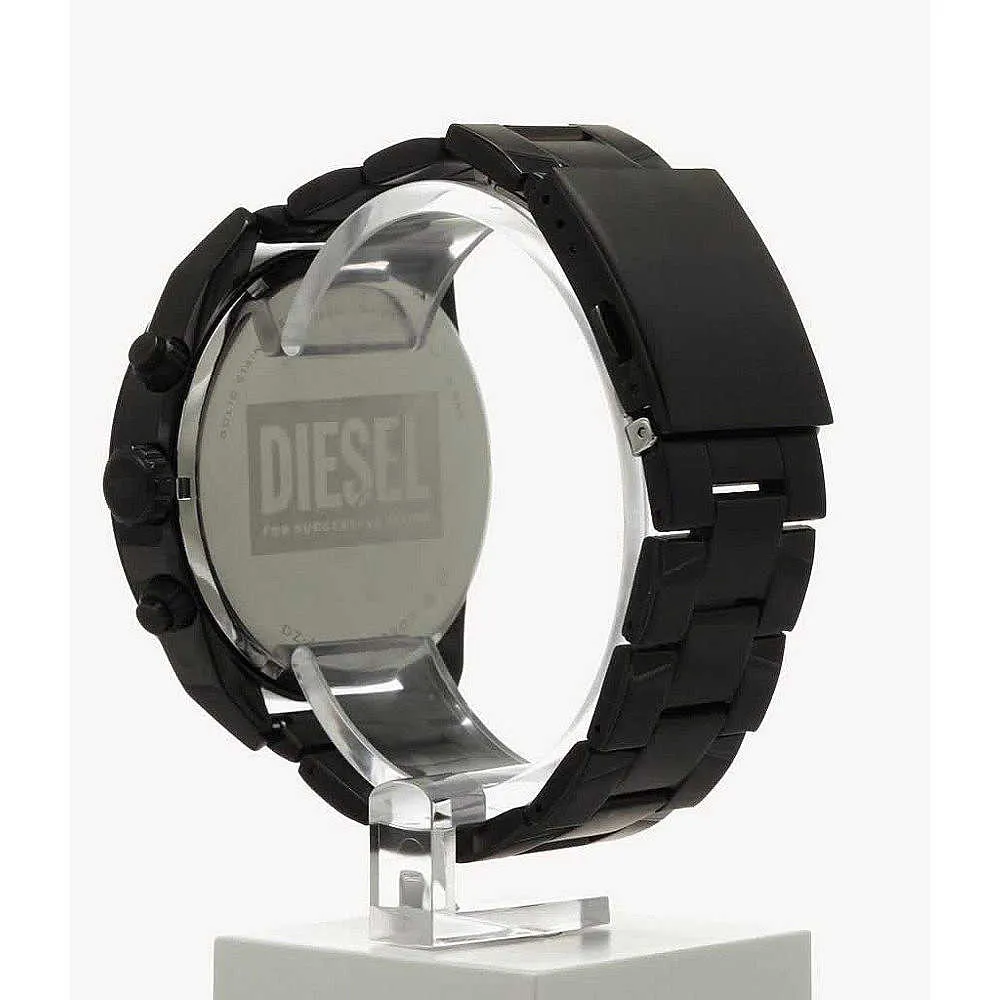orologio cronografo uomo Diesel - DZ4609