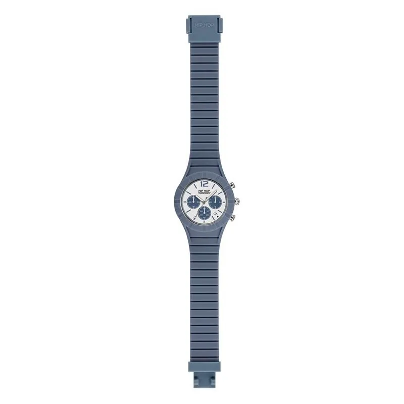 Orologio Hip Hop  X-Man Blu  HWU0662