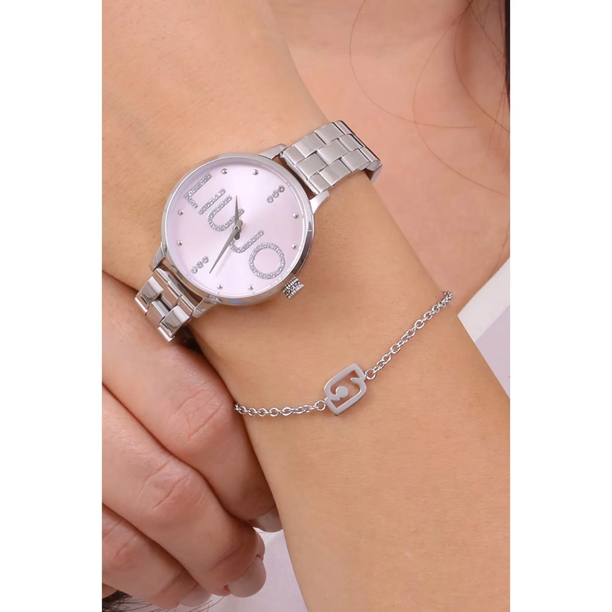 Orologio Liu-jo TLJ2038