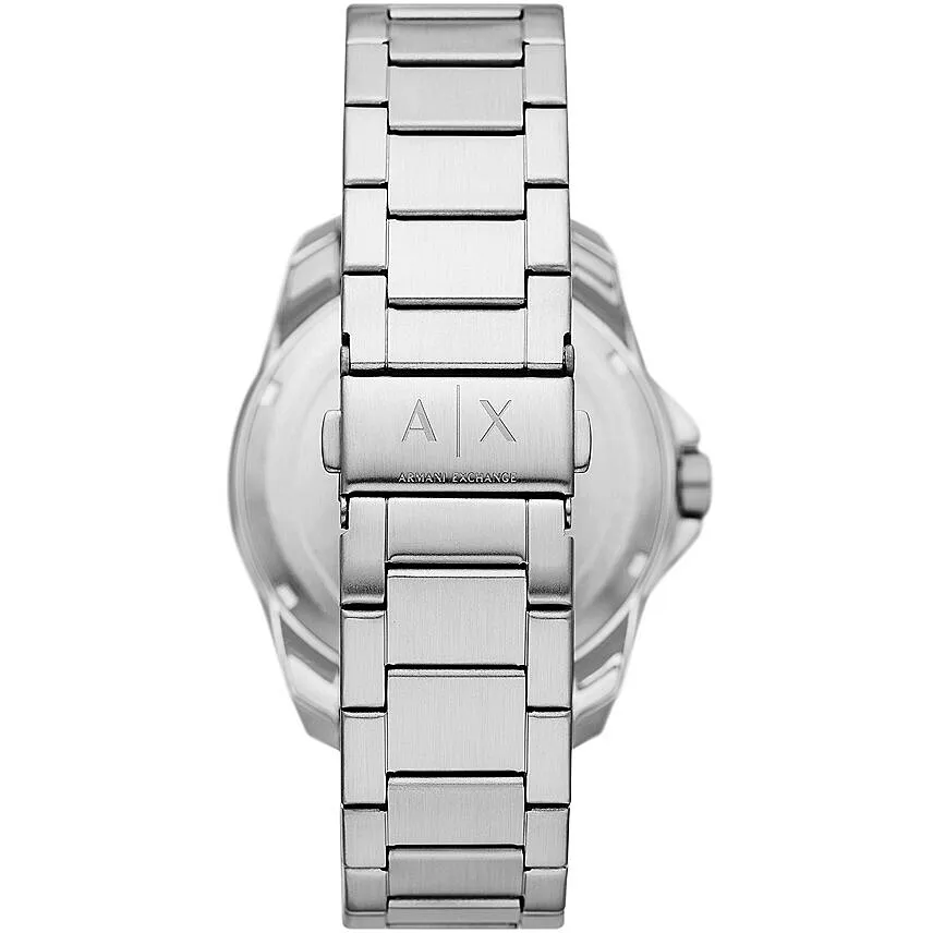 orologio solo tempo uomo Armani Exchange