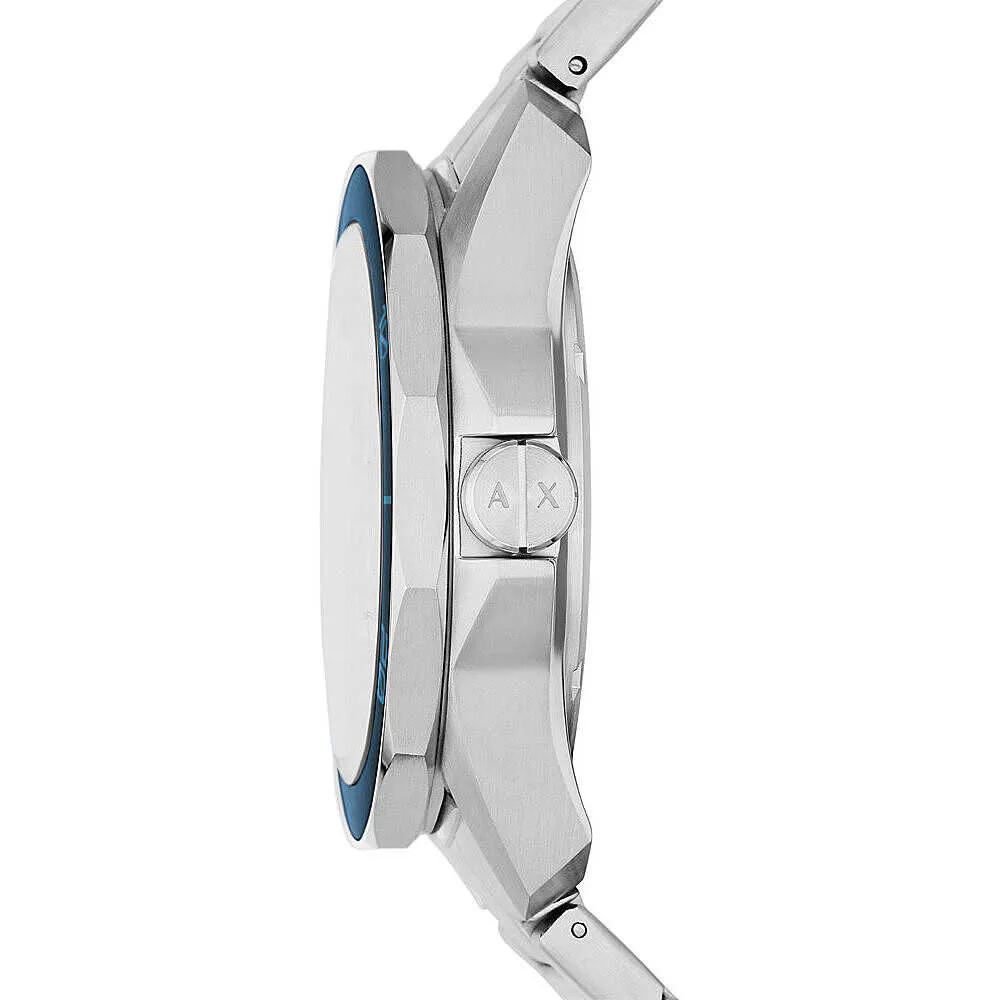 orologio solo tempo uomo Armani Exchange