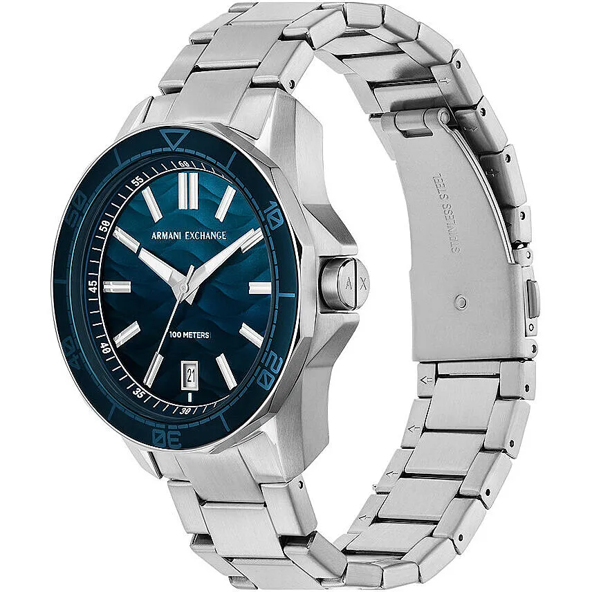 orologio solo tempo uomo Armani Exchange