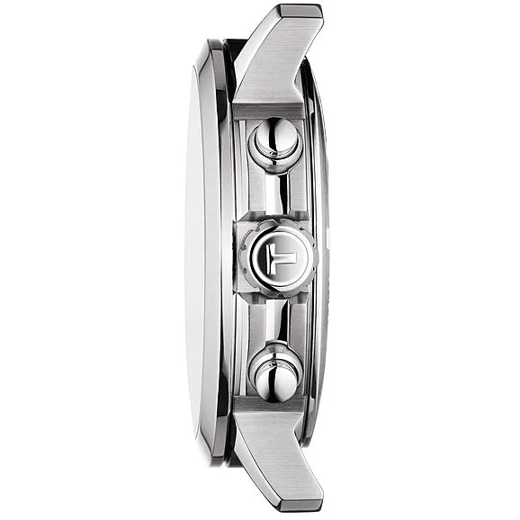 orologio solo tempo uomo Tissot T-Sport Prc 200