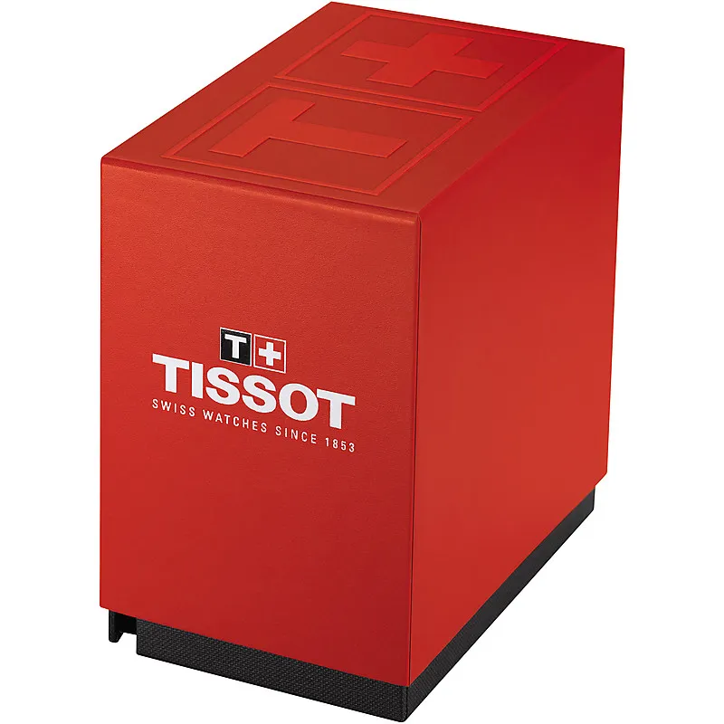 orologio solo tempo uomo Tissot T-Sport Prc 200