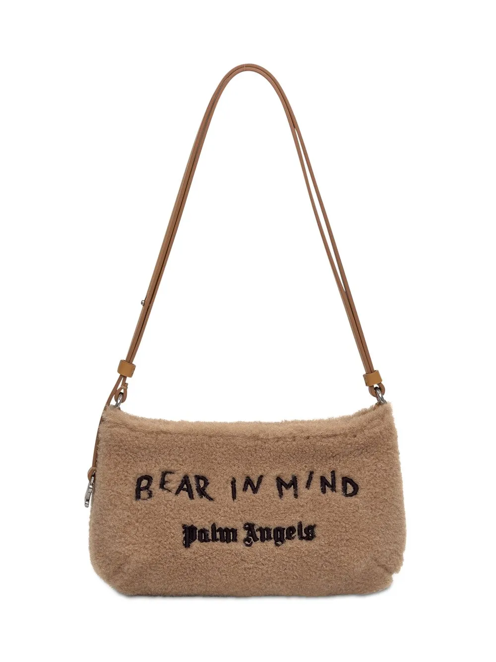 PALM ANGELS BEAR IN MIND CAPSULE Borsa Bear in MInd  
