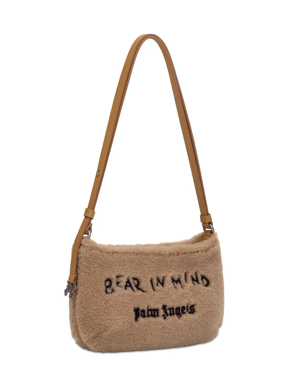 PALM ANGELS BEAR IN MIND CAPSULE Borsa Bear in MInd  