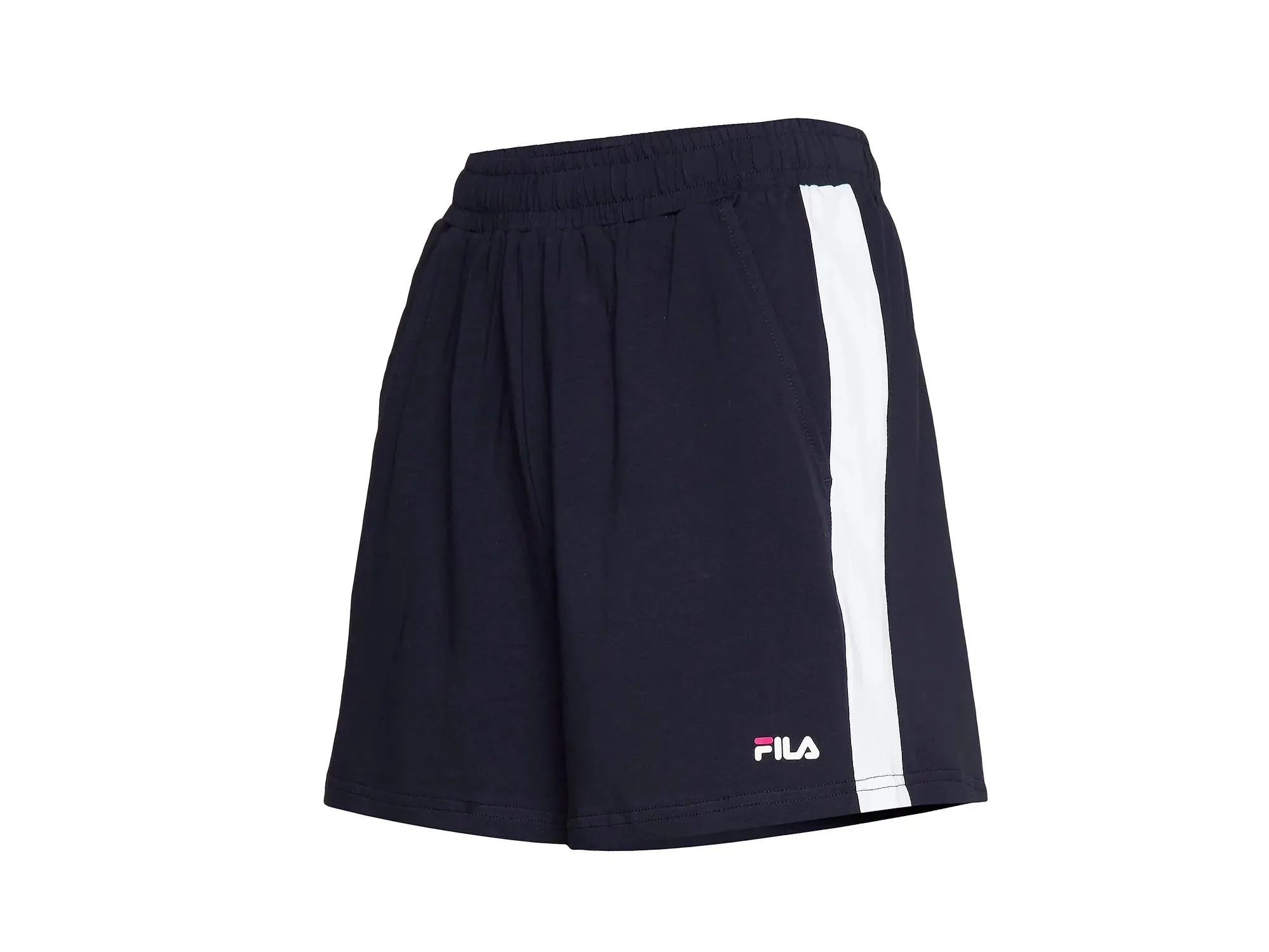 PANTALONCINI BADU HIGH WAIST BLACK
