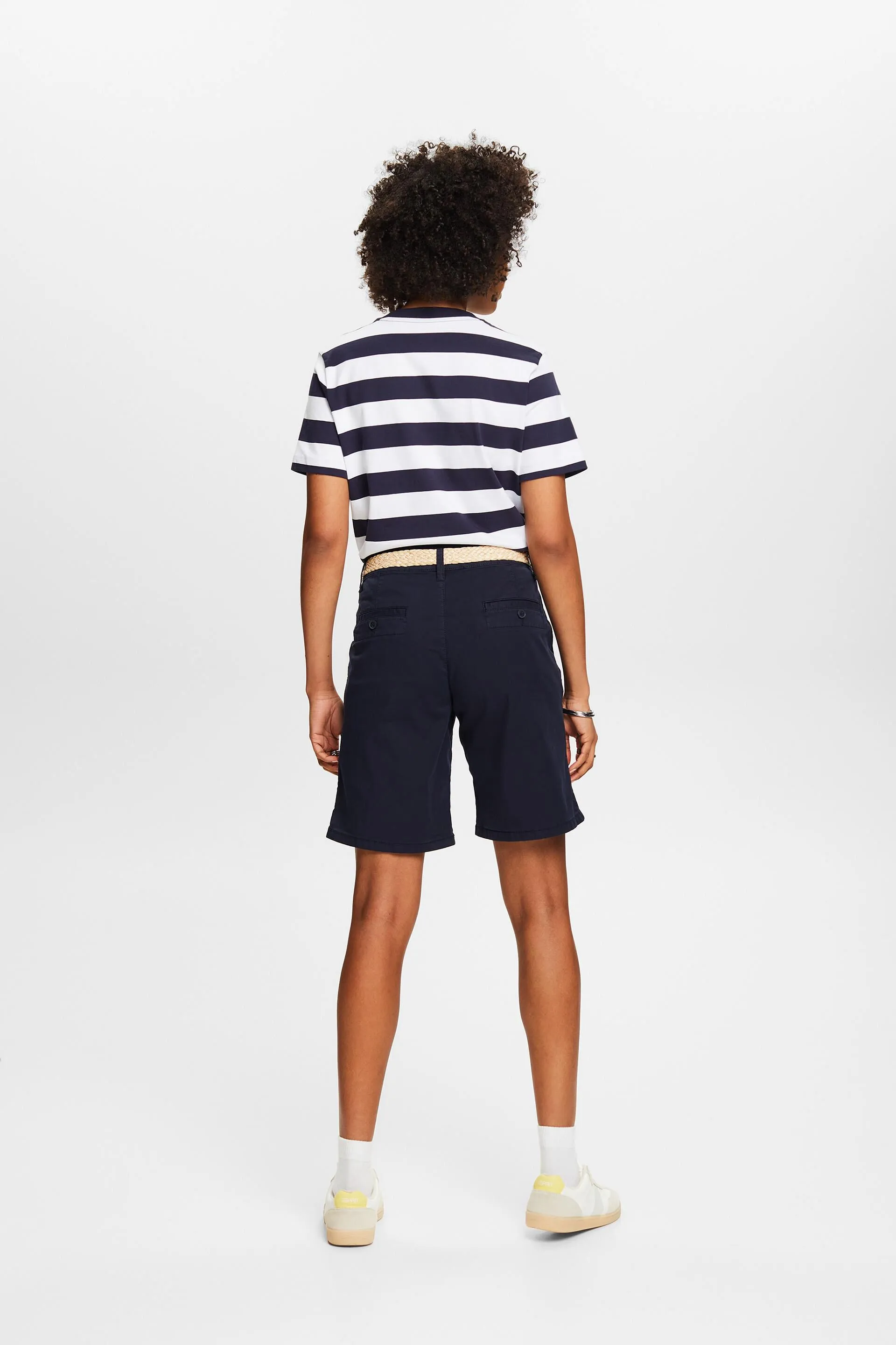 Pantaloncini chino