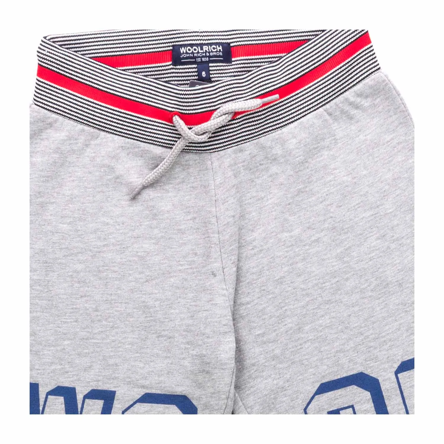 Pantaloncini Cotone Bambino Teen