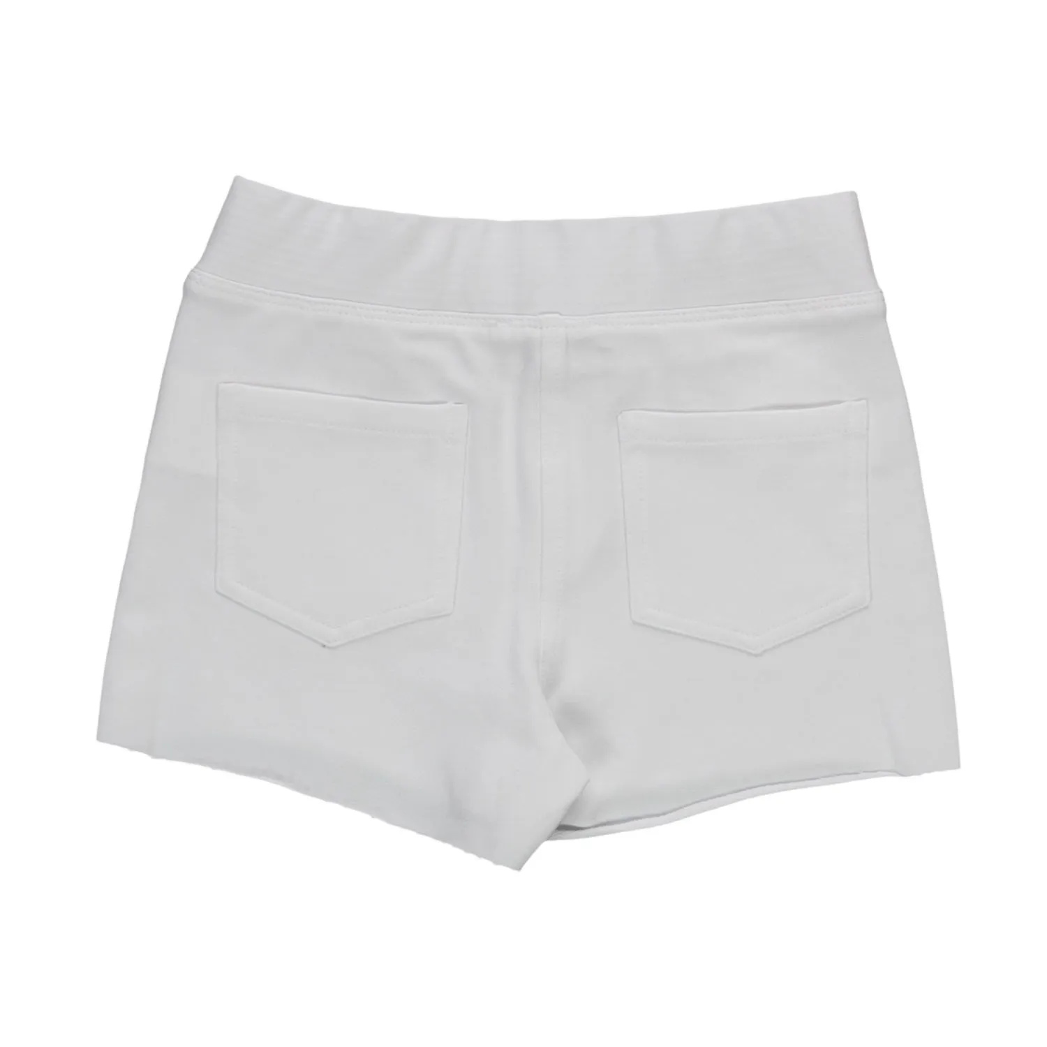 Pantaloncini Cotone Bimba Bambina