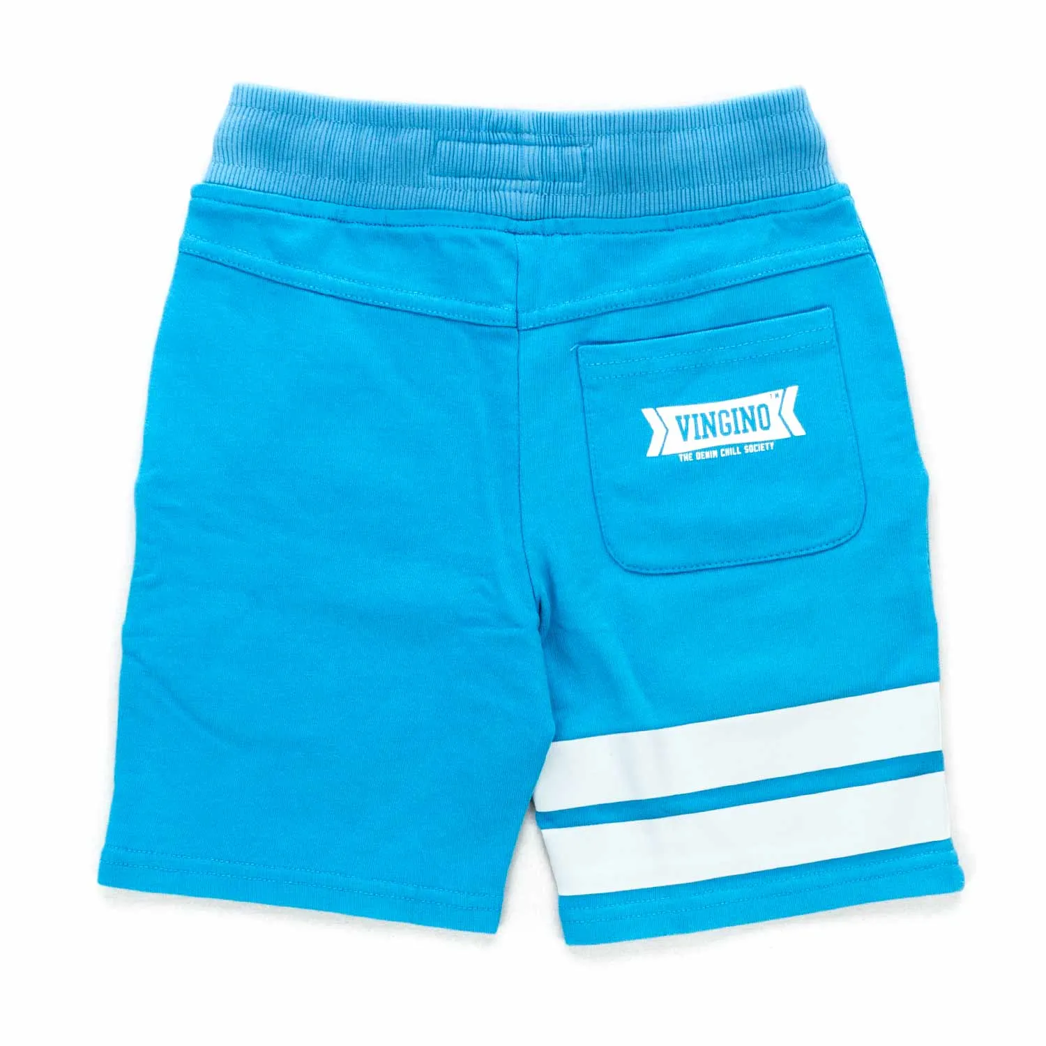 Pantaloncini Cotone Teen Bambino