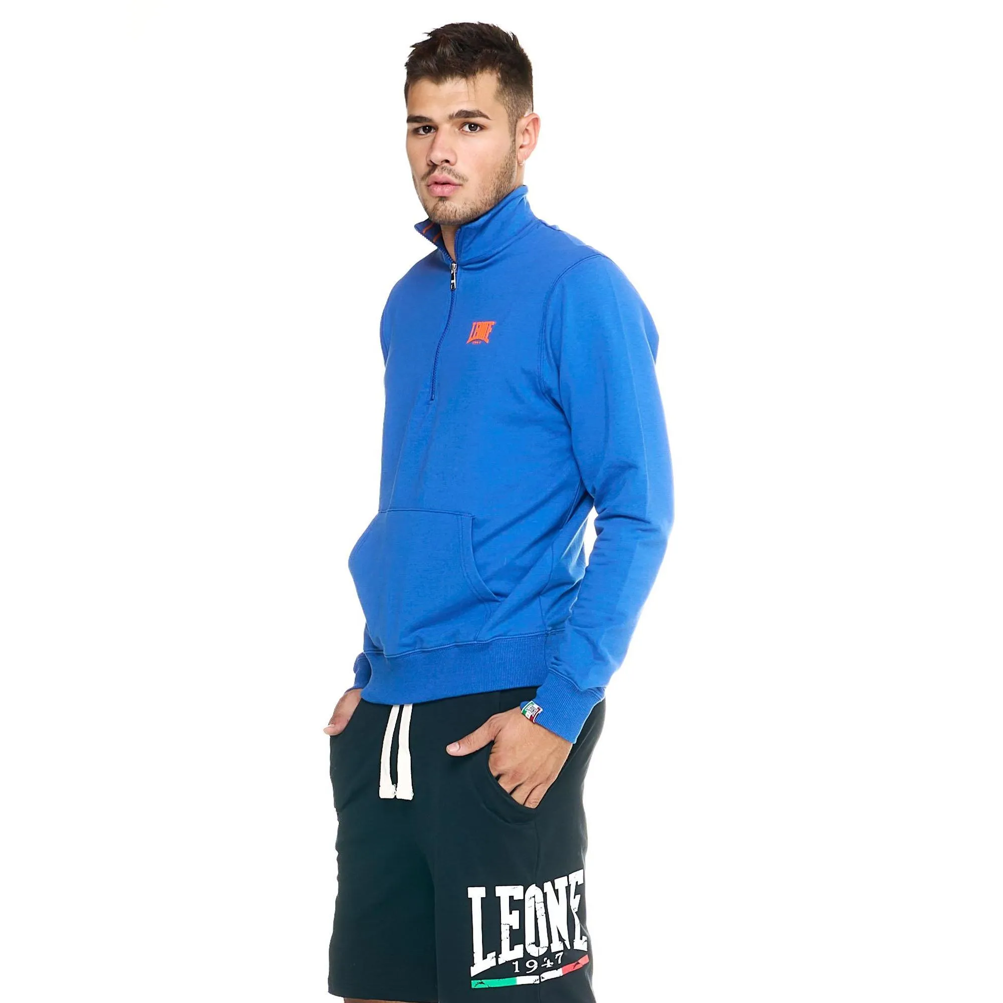 Pantaloncini da uomo Leone 1947 Apparel
