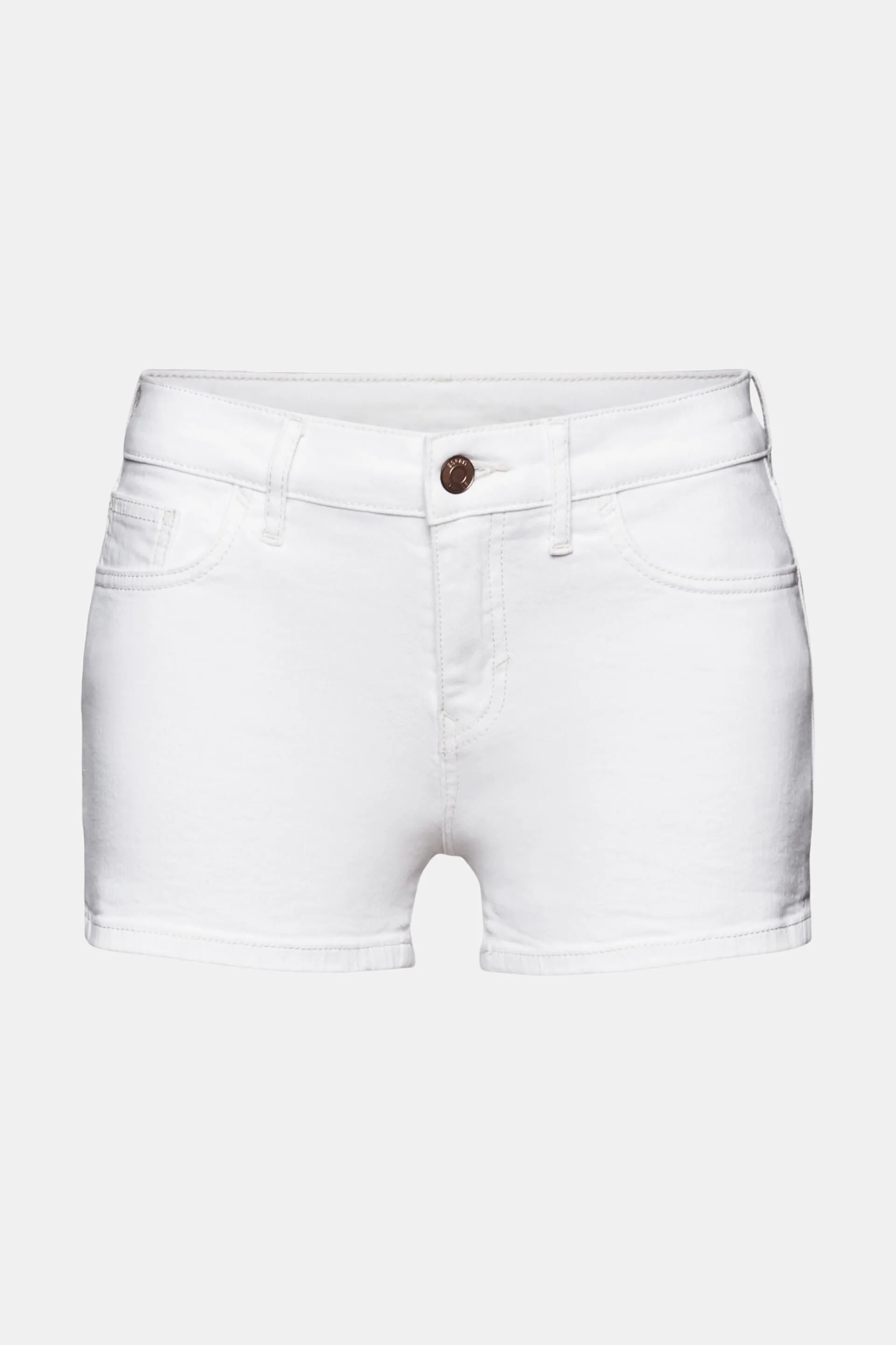 Pantaloncini slim