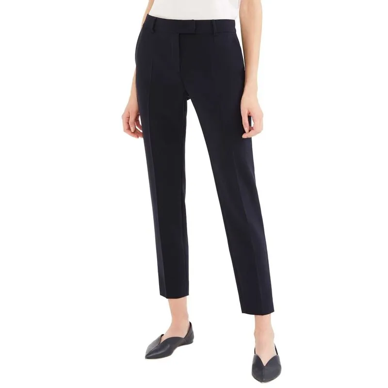 Pantalone classico in cady Jerta 