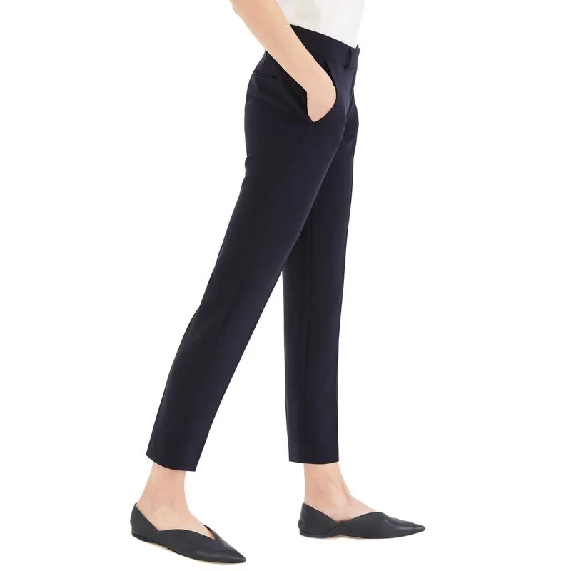 Pantalone classico in cady Jerta 