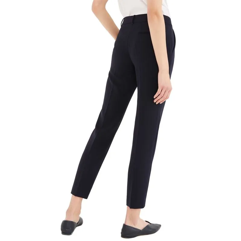 Pantalone classico in cady Jerta 