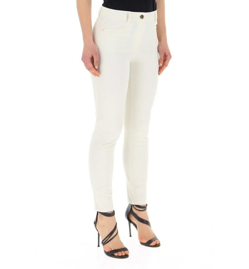 Pantalone in cotone
