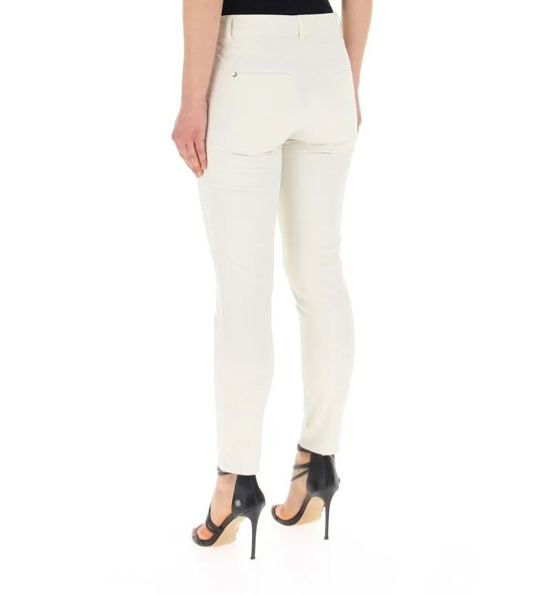 Pantalone in cotone
