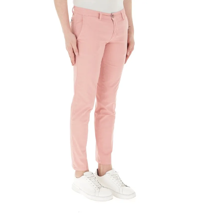 Pantalone slim