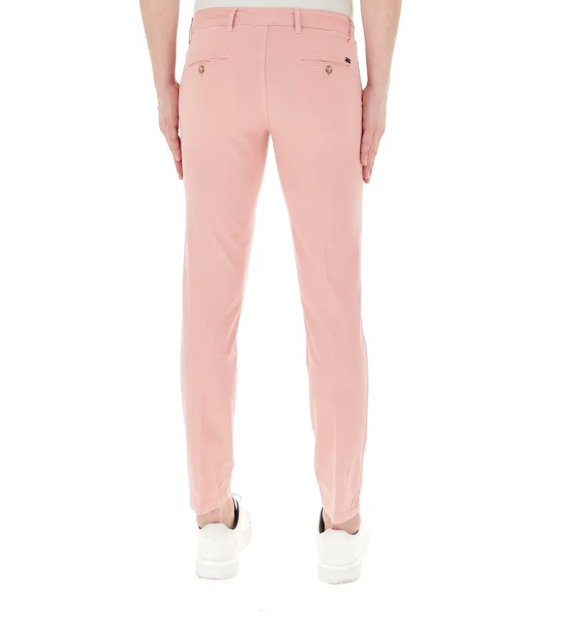 Pantalone slim