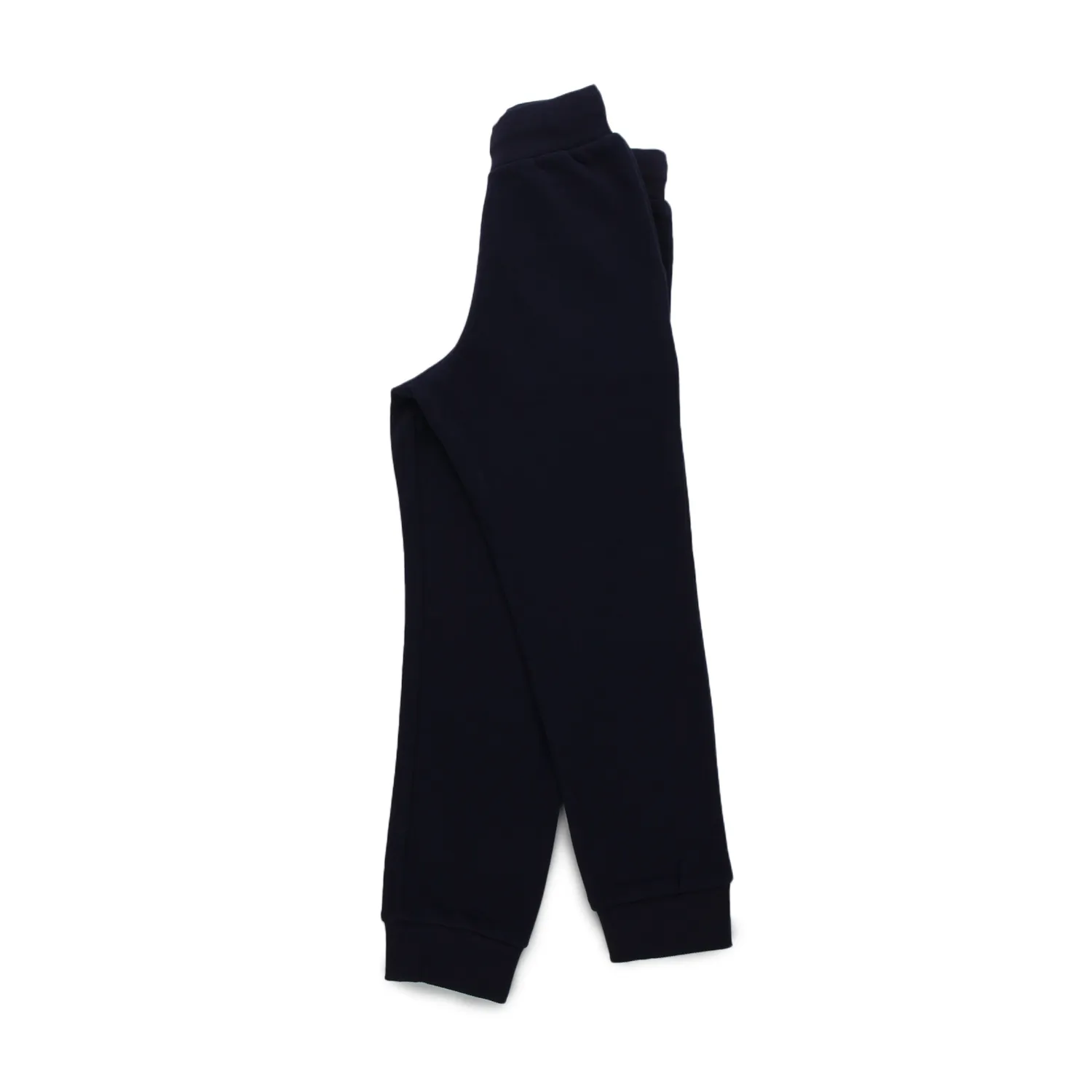 Pantalone Tuta Blu Scuro Bambino E Teen