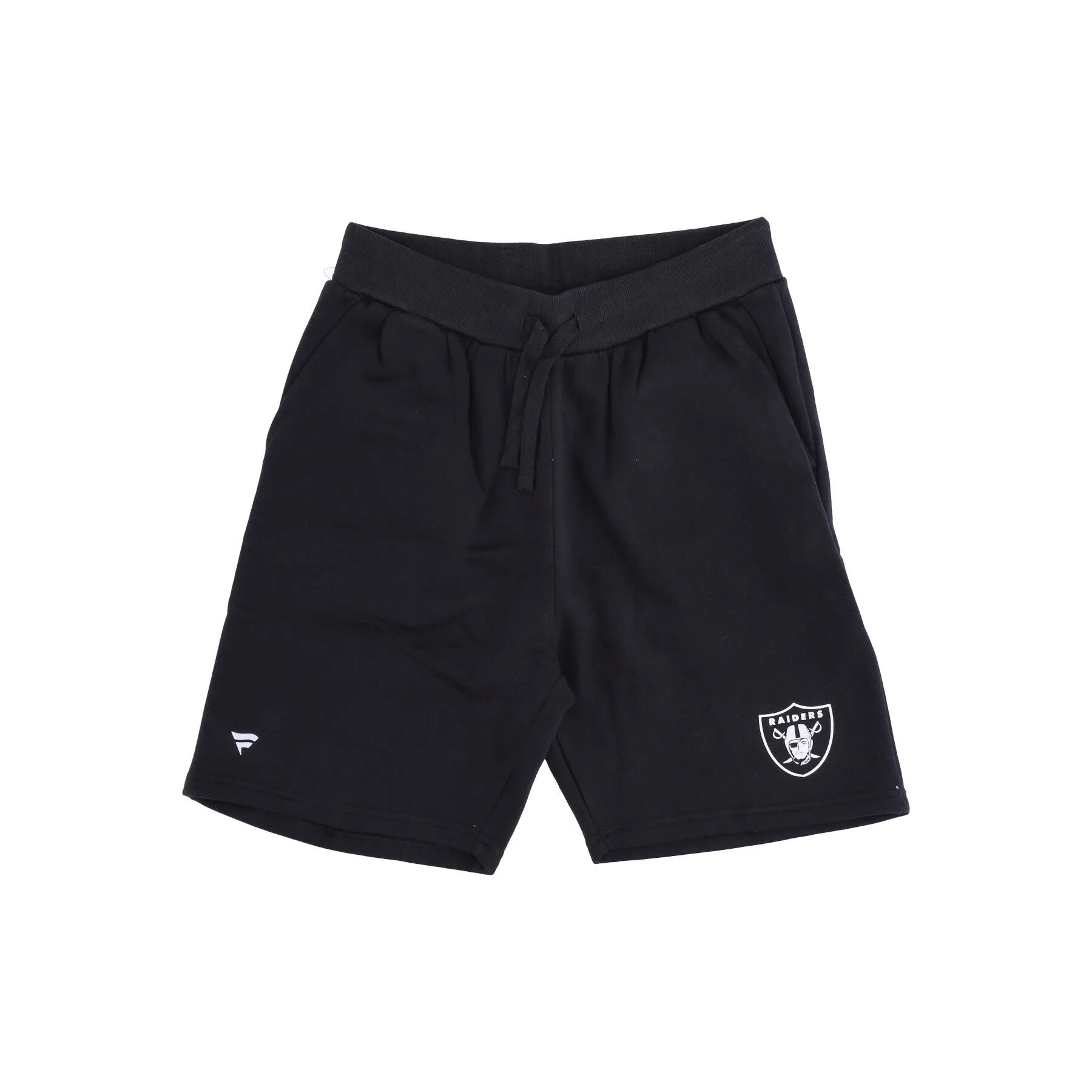 Pantalone Tuta Felpato Uomo Nfl Primary Logo Graphic Sweat Short Lasrai Original Team Colors