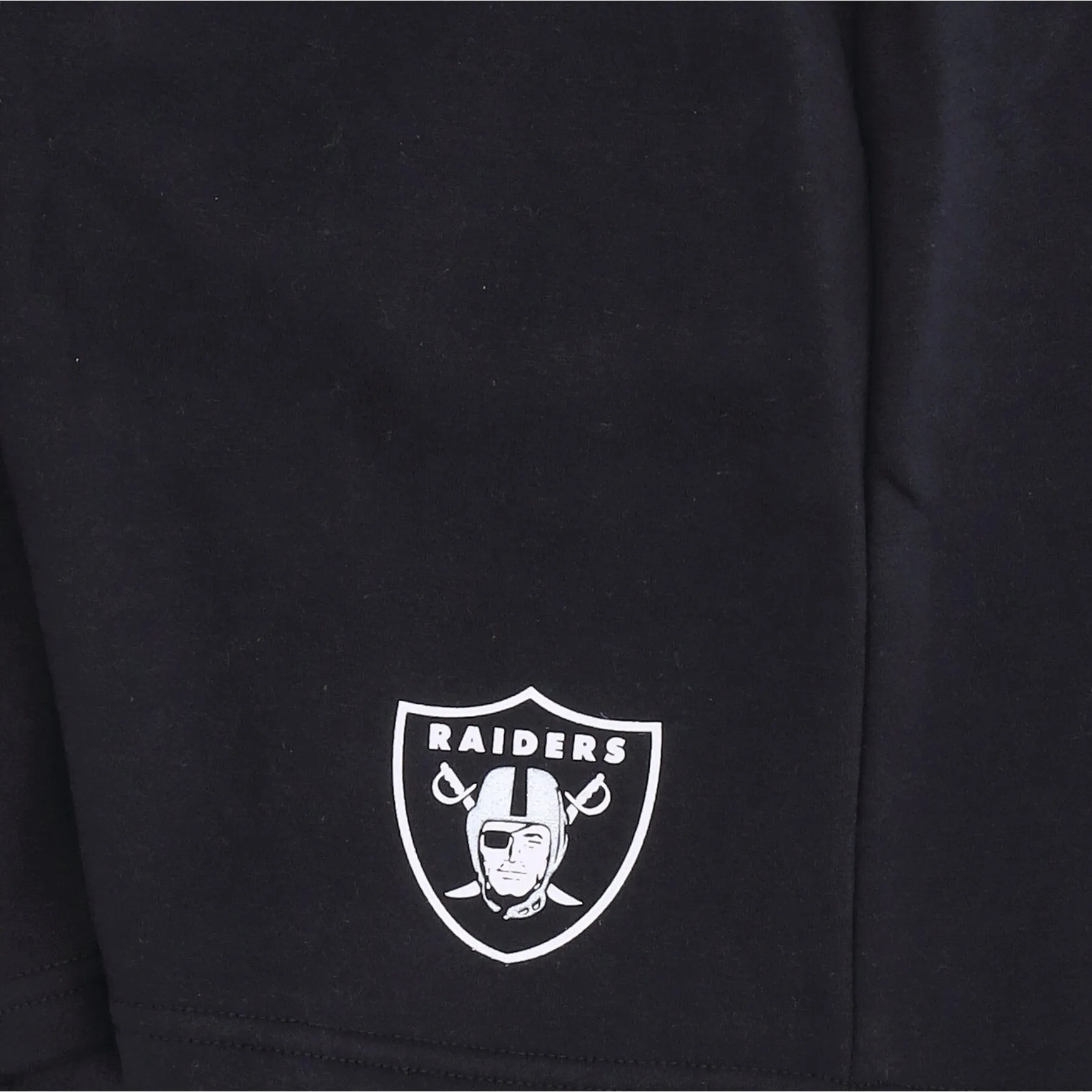 Pantalone Tuta Felpato Uomo Nfl Primary Logo Graphic Sweat Short Lasrai Original Team Colors