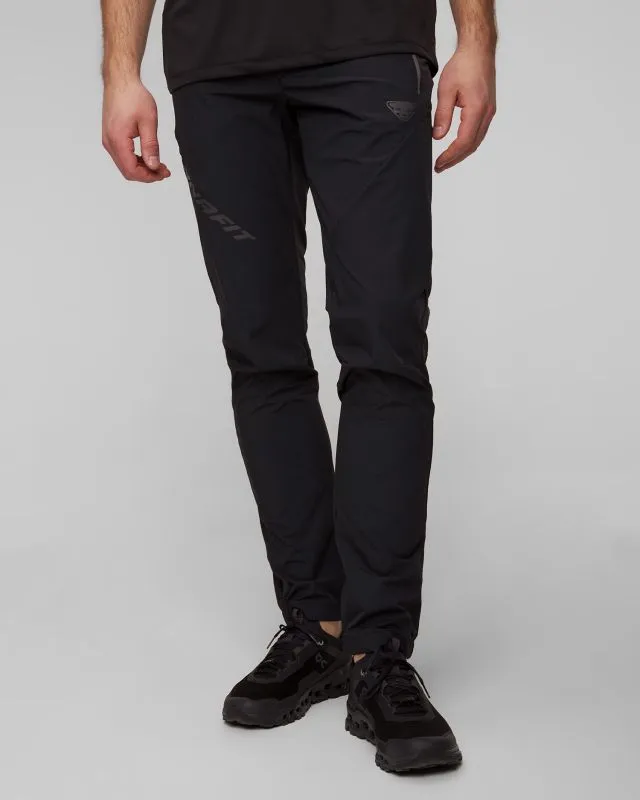 Pantaloni tecnici da uomo Dynafit Transalper Light