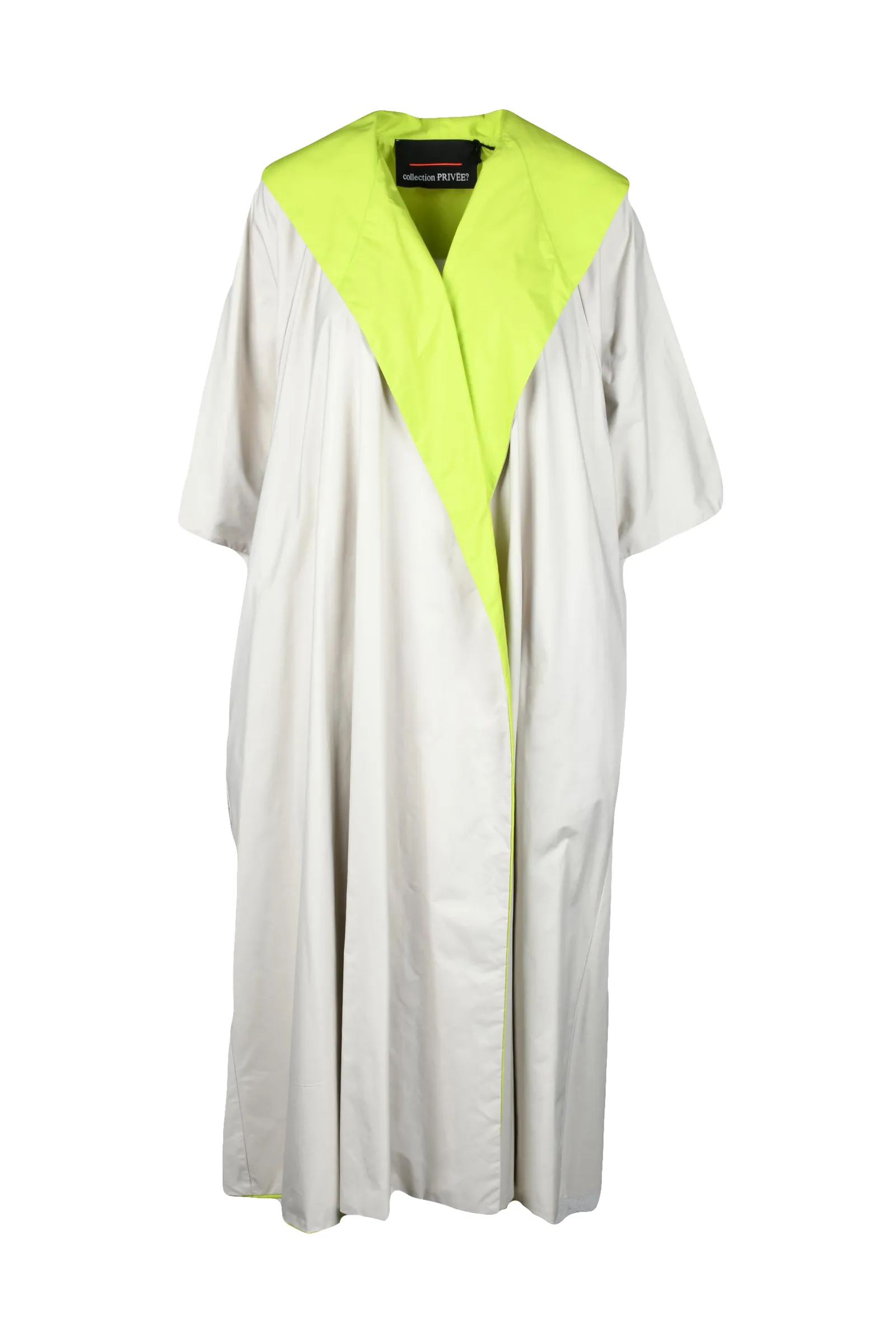 Parka COLLECTION PRIVEE?  Beige