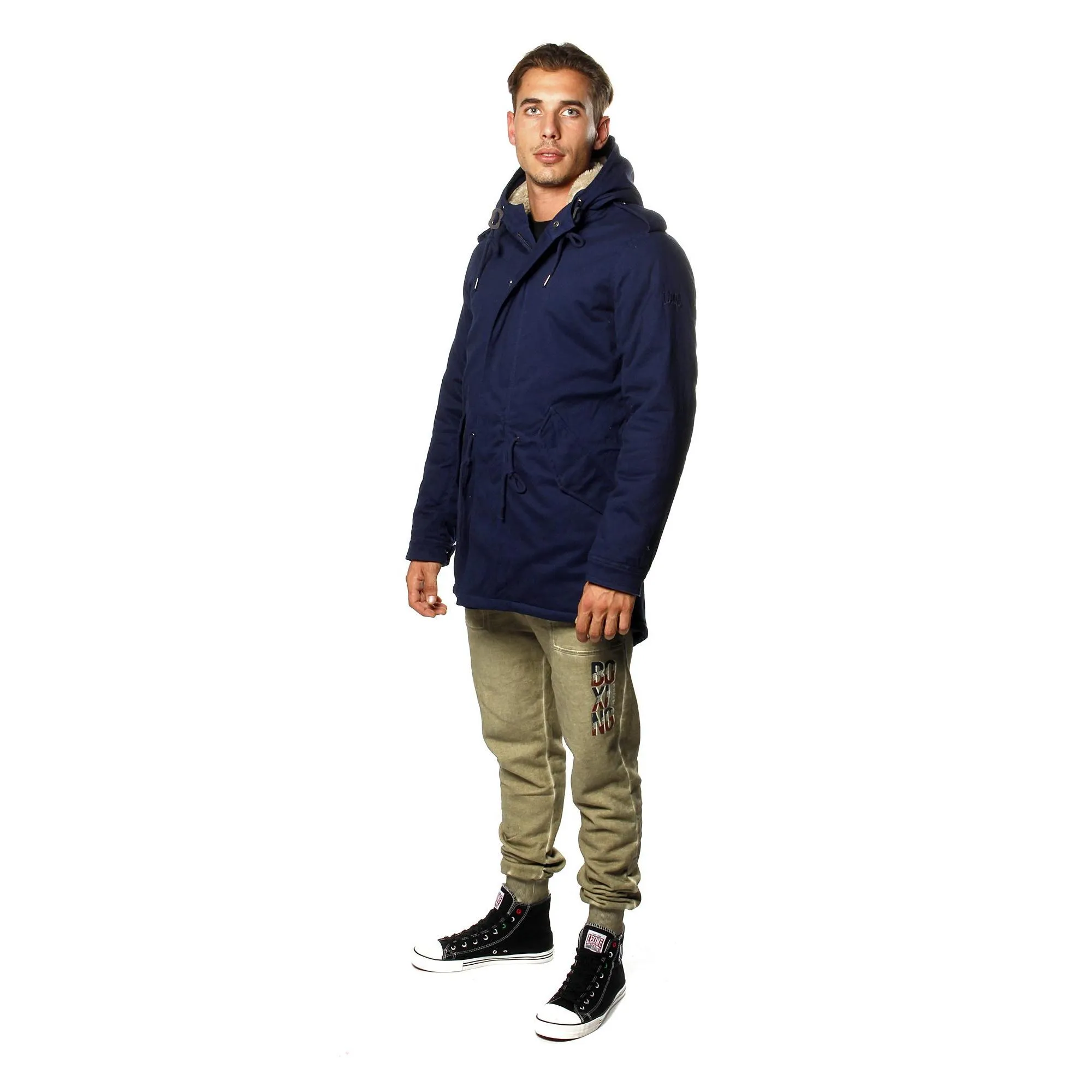 Parka da uomo Leone 1947 Apparel