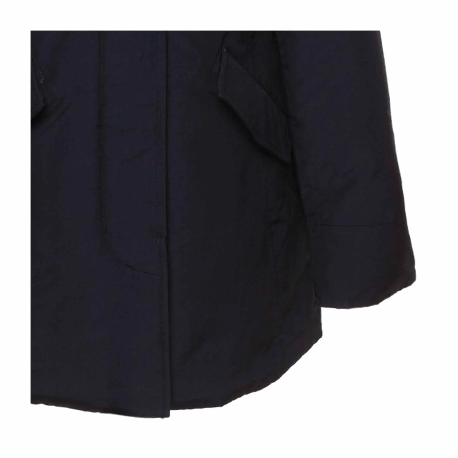 Parka G's Arctic Nf Bambina Teen