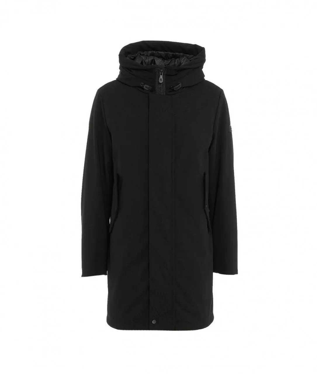Parka Kasa ND 03 nero nero
