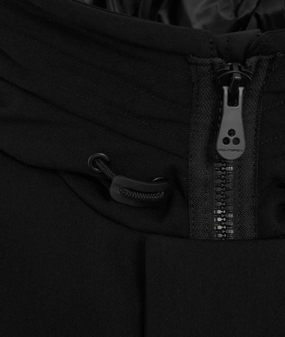 Parka Kasa ND 03 nero nero