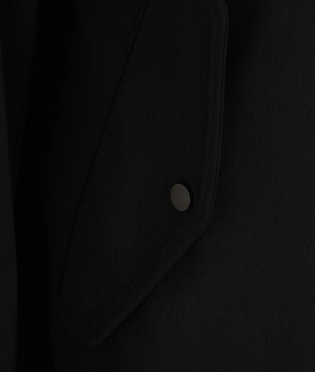 Parka Kasa ND 03 nero nero