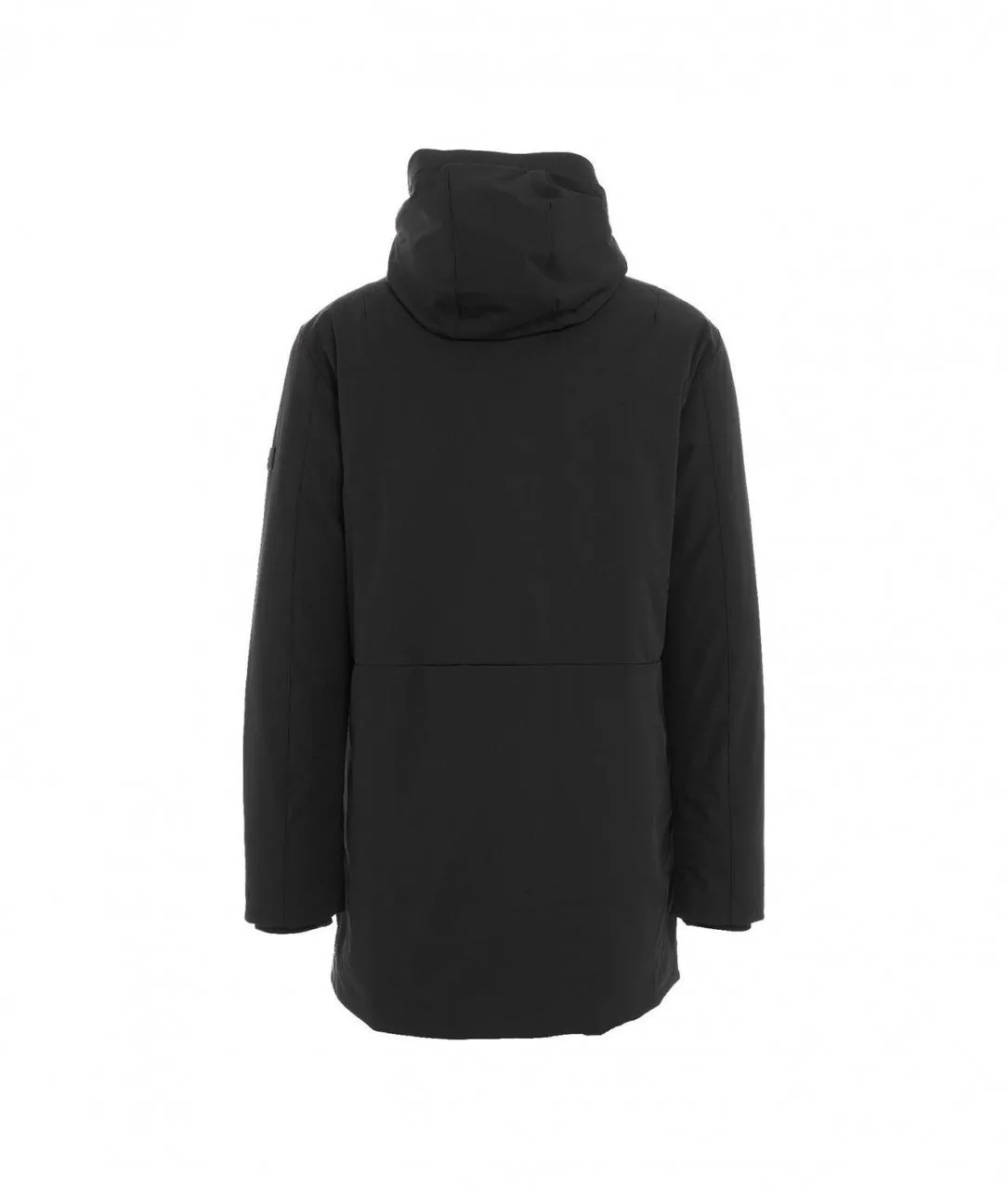 Parka Metide MD nero nero