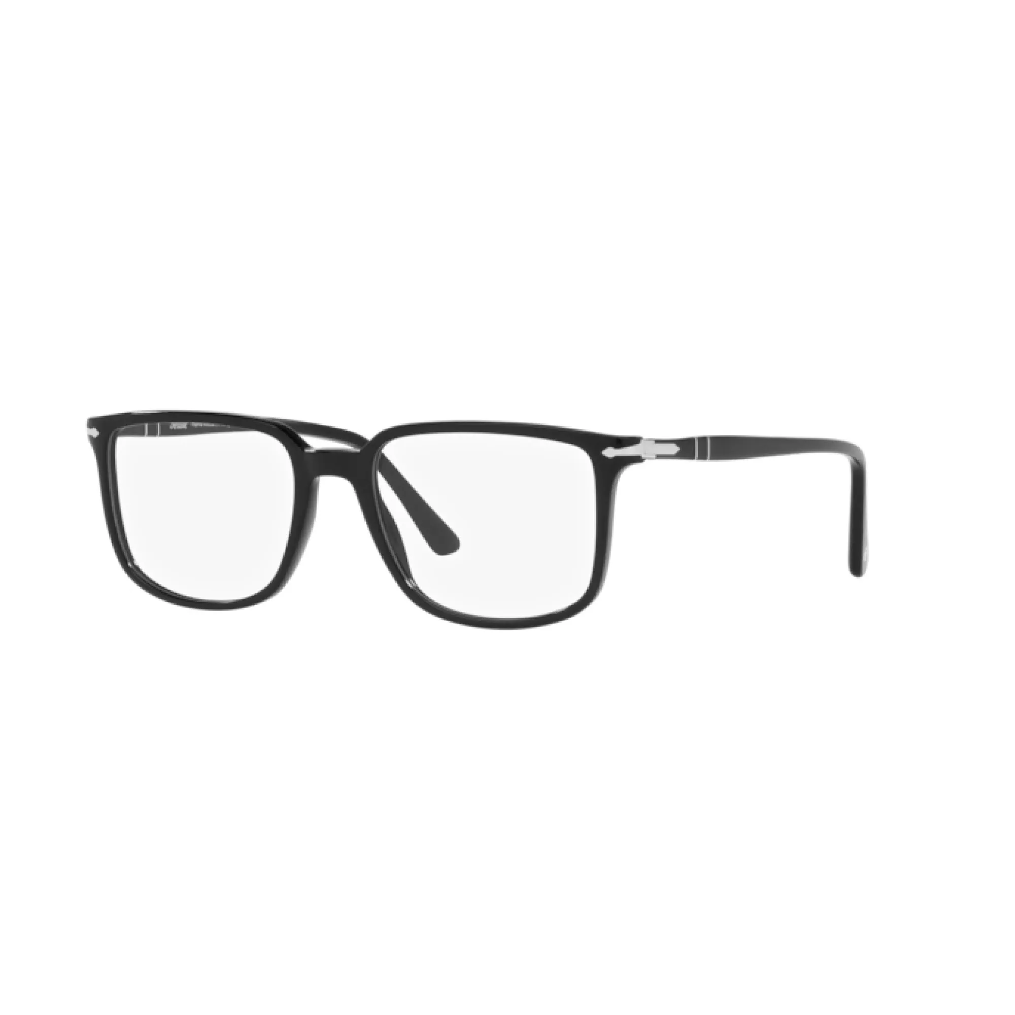   Persol PO 3275V - 95 Nero | Occhiale Da Vista Uomo 