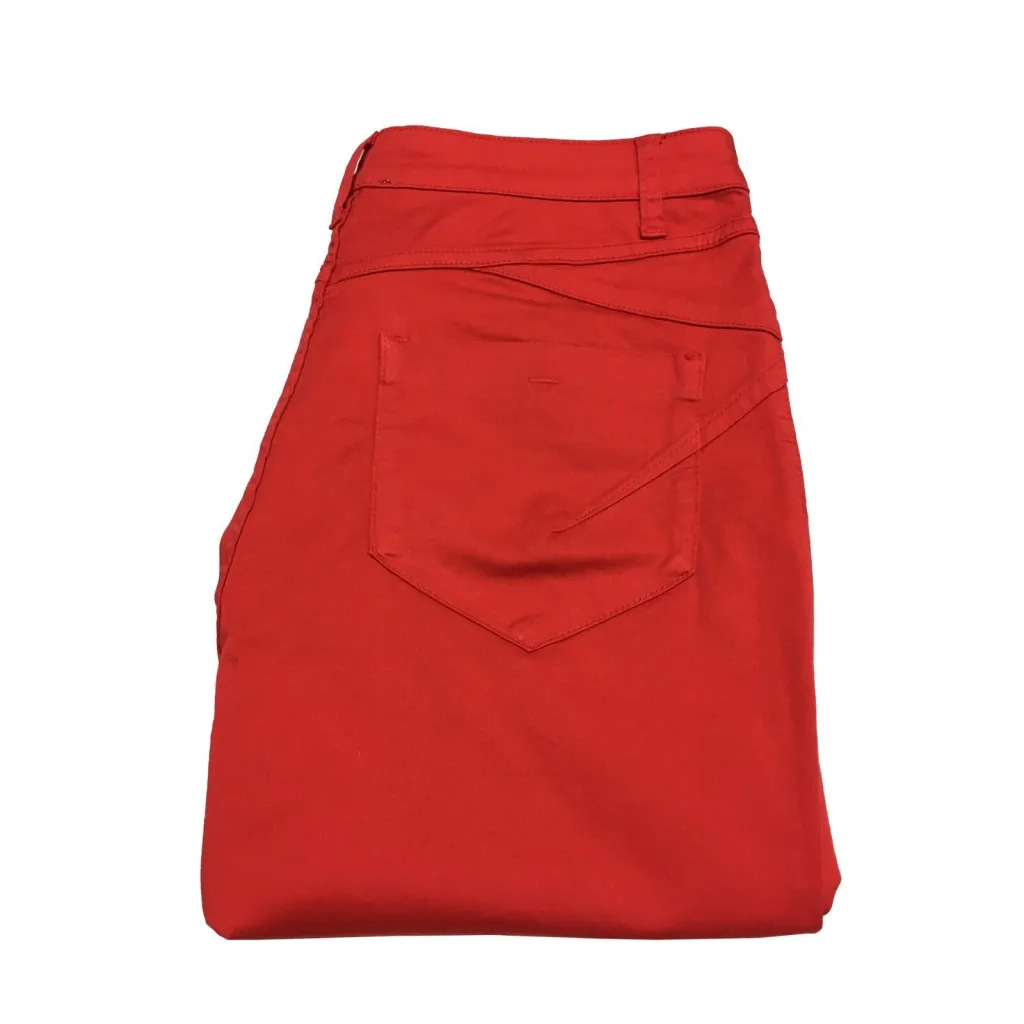 PERSONA by Marina Rinaldi linea N.O.W jeans raso cotone 21.7132022 REALTA