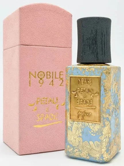 petali e spade