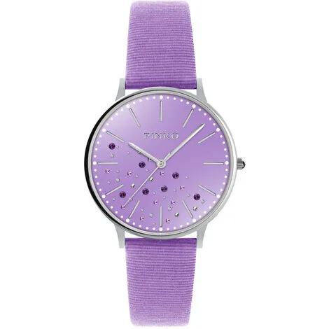 PINKO Orologio solo tempo donna Pinko Nespolo PK-2333L-06