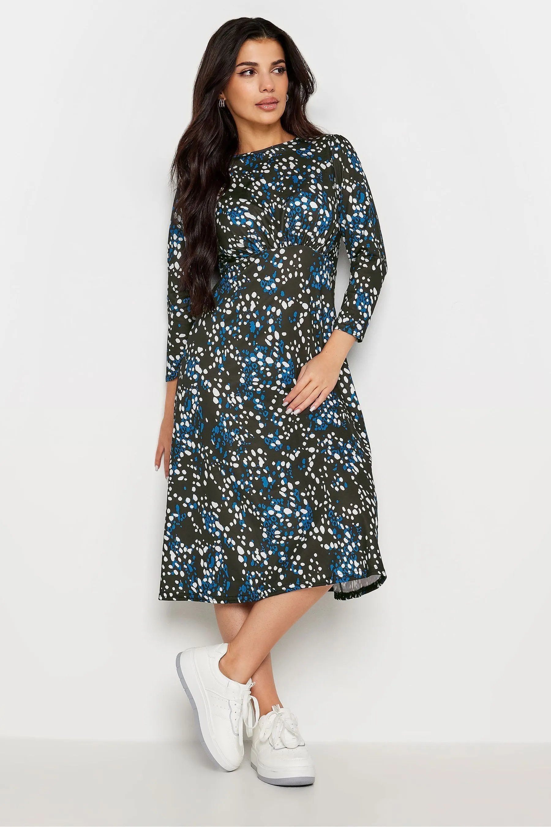 PixieGirl Petite - Empire - Abito midi    