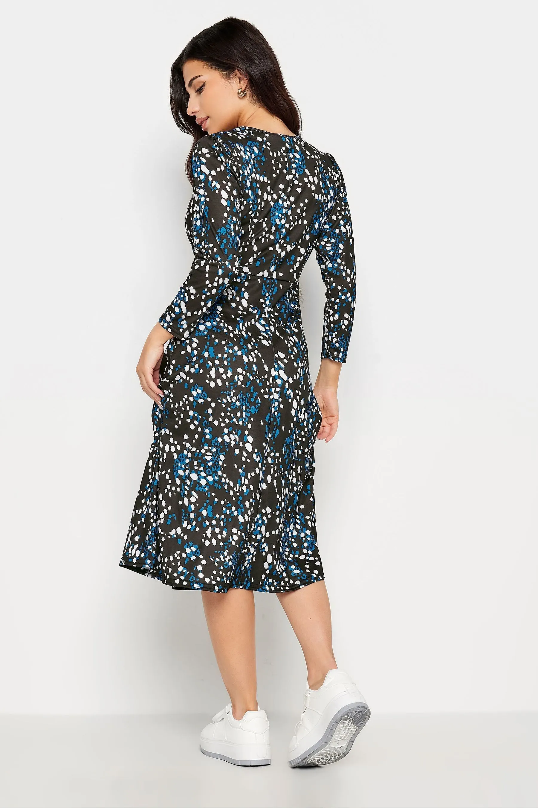 PixieGirl Petite - Empire - Abito midi    